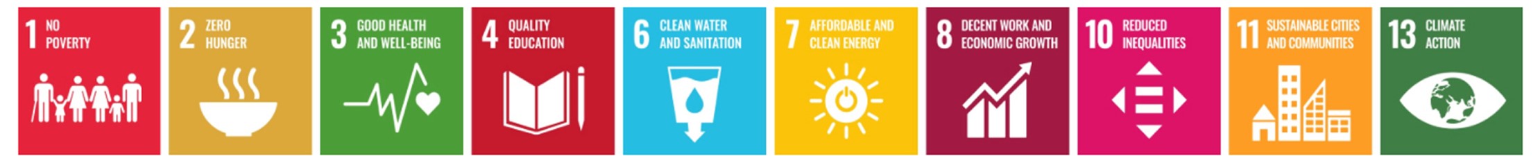 Our Commitment to Sustainability