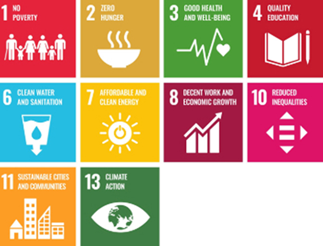 Our Commitment to Sustainability