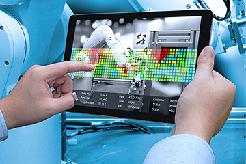 ASEAN China Investment