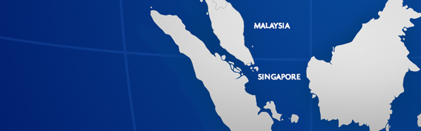 We invest in the future of ASEAN and China