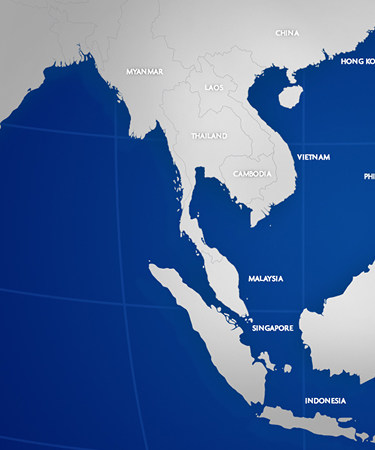 We invest in the future of ASEAN and China