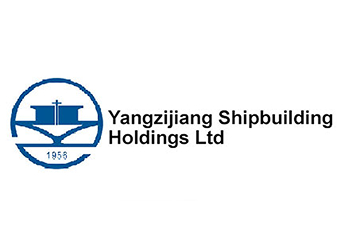 Yangzijiang Shipbuilding