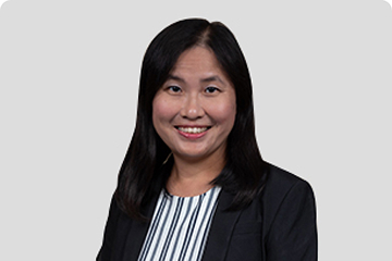 Clarissa Loh