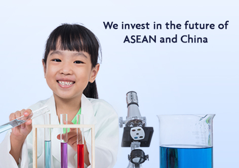 ASEAN China Investments 3
